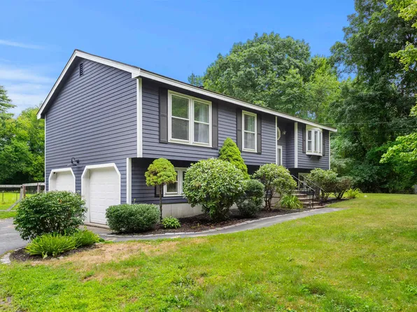 292 High Range Road, Londonderry, NH 03053