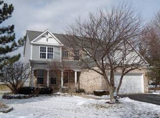 733 Fair Links Way, Gurnee, IL