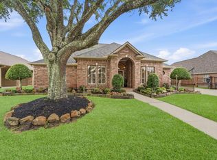 2314 E Lawther Dr, Deer Park, TX 77536