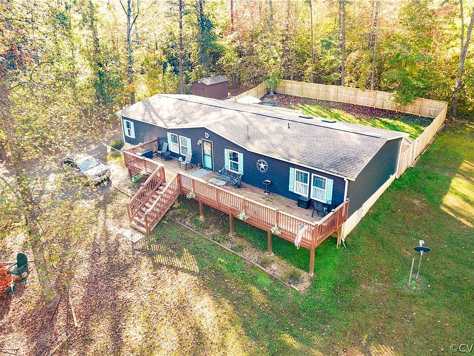 8912 S Genito Rd, Jetersville, VA 23083 MLS 2228619 Zillow