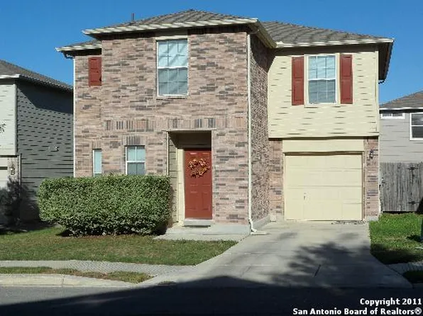 16138 Branching Oaks, San Antonio, TX 78247