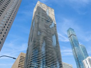223 N Columbus Dr #5308, Chicago, IL 60601