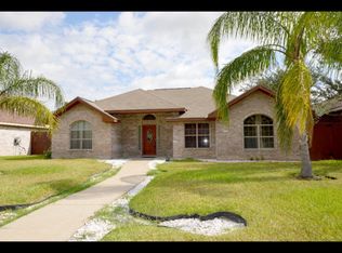 2105 Village Dr, Mission, TX 78572
