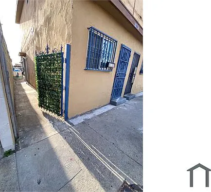 1 bed, 500 sqft, $1,600 — Photo 2