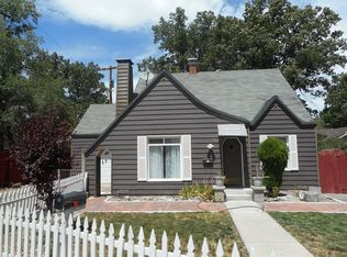 2121 River St, Susanville, CA 96130