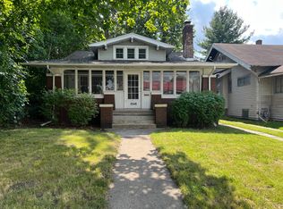 1048 Lincolnway E, South Bend, IN 46601