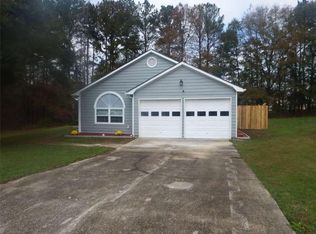 3089 Oakvale Hts, Decatur, GA 30034