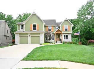 4317 NW 63rd Ter, Kansas City, MO 64151