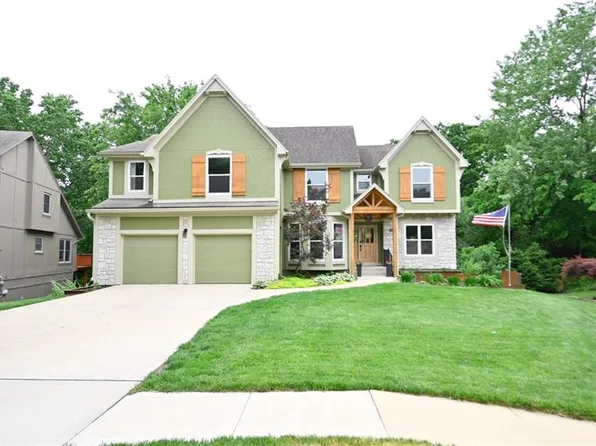 4317 NW 63rd Ter, Kansas City, MO 64151
