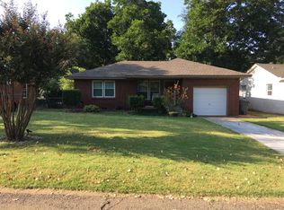 1412 Oxford Way, Oklahoma City, OK 73120