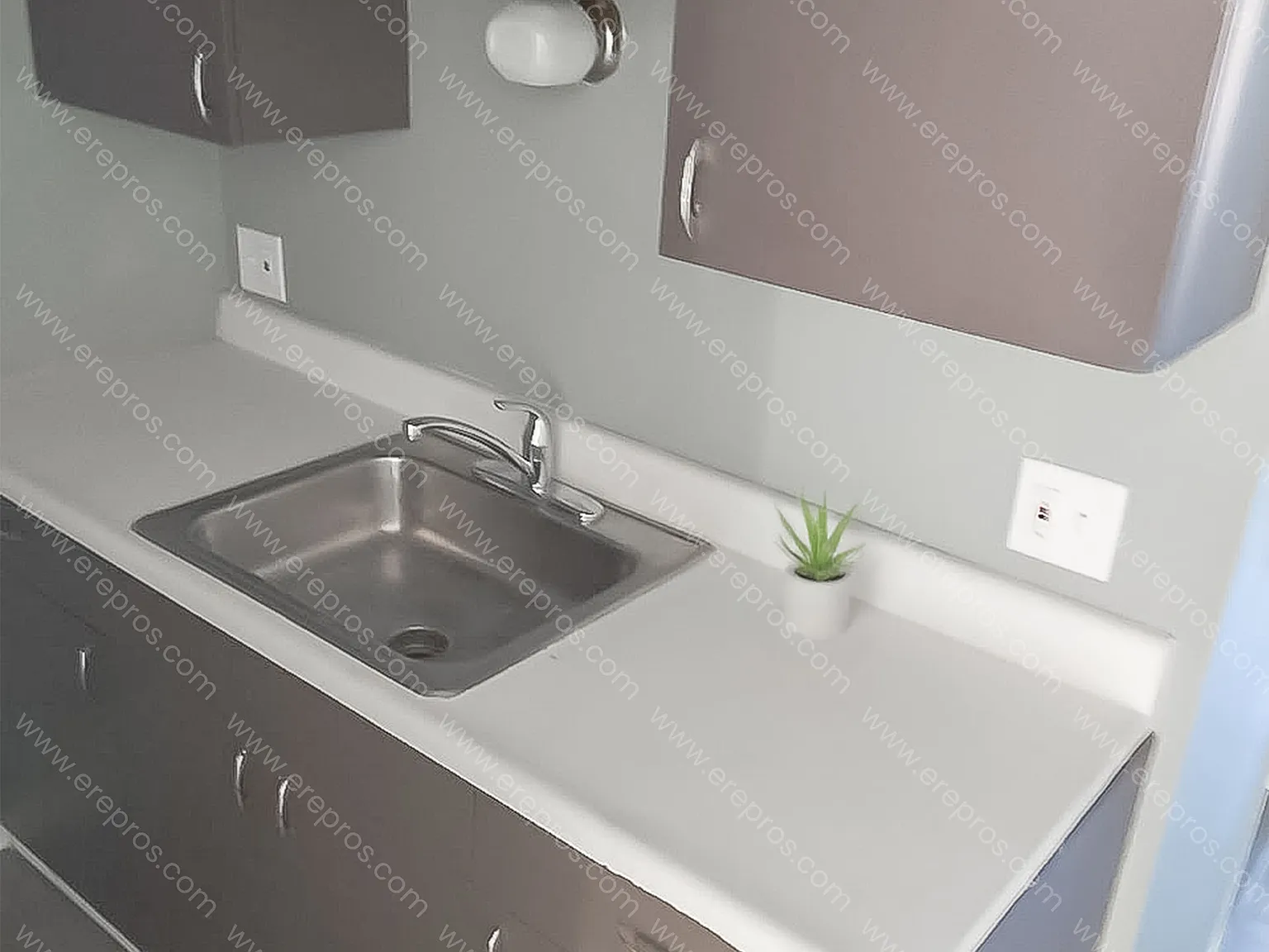 1 bed, 615 sqft, $700 — Photo 4