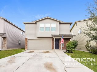 7319 Azalea Sq, San Antonio, TX 78218