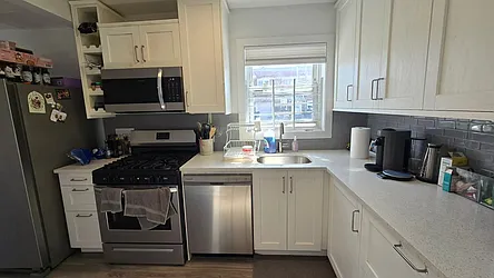 48-20 Ditmars Boulevard, #1