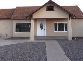 1005 W Main St, Safford, AZ 85546
