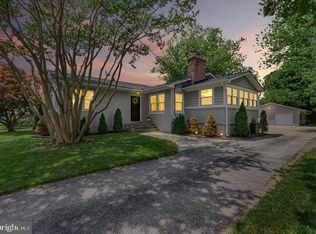 100 Huse Dr, Annapolis, MD