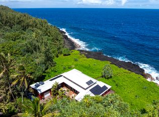 14-3475 Government Beach Rd, Pahoa, HI 96778