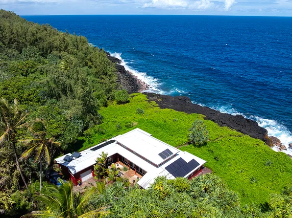 14-3475 Government Beach Rd, Pahoa, HI 96778