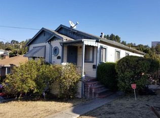 9416 Lawlor St, Oakland, CA