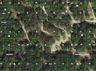 3003 Polk St W #15, Inverness, FL 34453