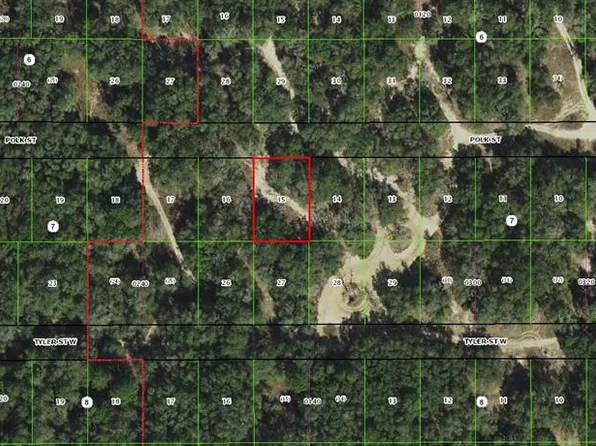 3003 Polk St W #15, Inverness, FL 34453