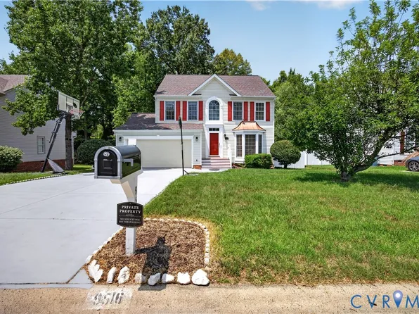 9516 Hungary Woods Dr, Glen Allen, VA 23060