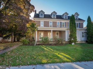 709 E 20th St, Chester, PA 19013
