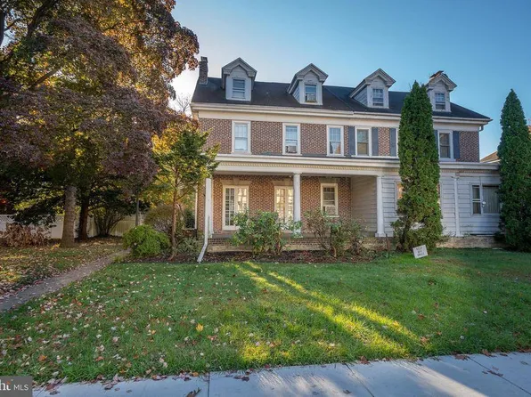 709 E 20th St, Chester, PA 19013