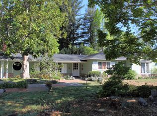 40 Gran Via, Alamo, CA 94507