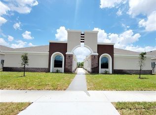 2808 Rosemary Dr #1, Weslaco, TX 78599