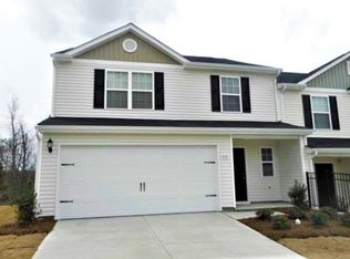 2101 Talbert Ct, Charlotte, NC 28214