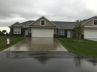 516 Golf Dr NE, Stanley, ND 58784