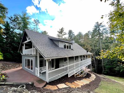 25 Little Bear Ct, Cleveland, GA, 30528