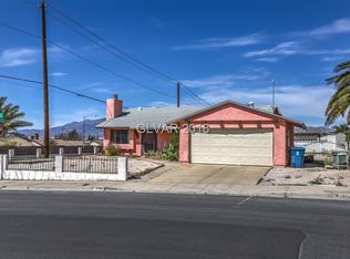 6720 Judson Ave, Las Vegas, NV 89156