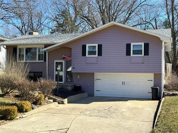 315 S Clayton Ave, Maryville, MO 64468