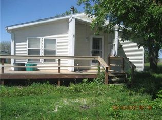 1702 East Ave, Ladora, IA 52251