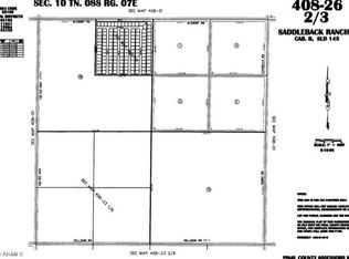 101 S Toltec St #1, Eloy, AZ 85131