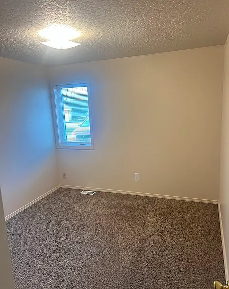 Middle secondary bedroom