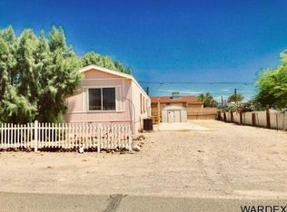 4510 S Calle Ranchita, Fort Mohave, AZ 86426