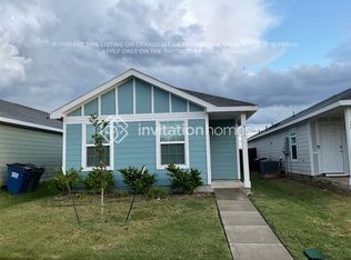 257 Branch Village Way, Princeton, TX 75407