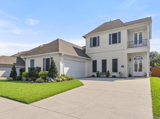 2337 Morningbrook Dr, Baton Rouge, LA 70816