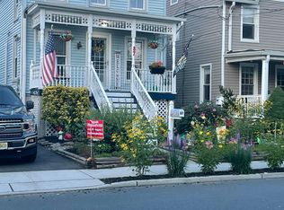 87 Church Street, Keyport, NJ 07735