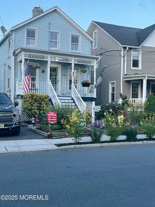 87 Church Street, Keyport, NJ, 07735