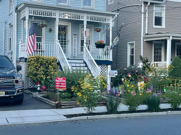 87 Church Street, Keyport, NJ 07735