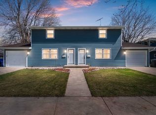 1410 N Outagamie St, Appleton, WI 54914