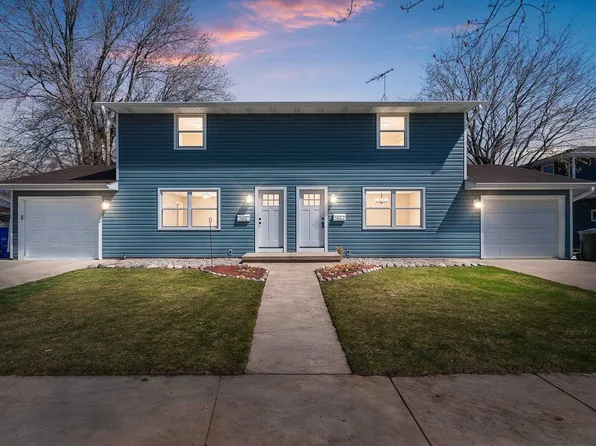 1410 N Outagamie St, Appleton, WI 54914