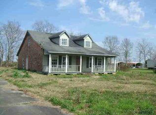31086 Gomez Rd, Donaldsonville, LA 70346