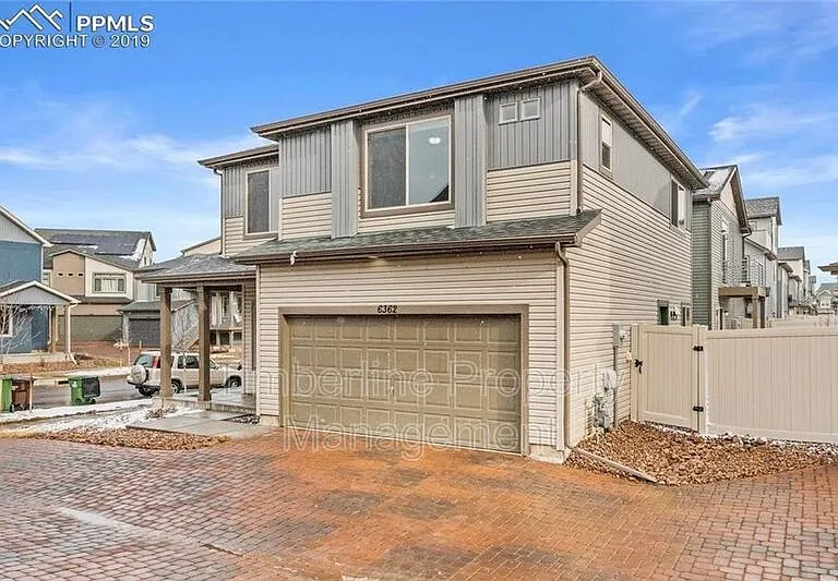 6362 John Muir Trl — Photo 1