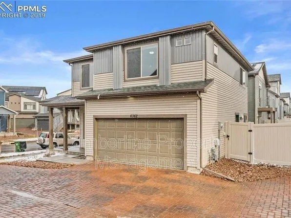 6362 John Muir Trl, Colorado Springs, CO 80927