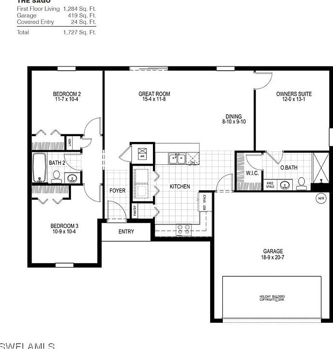 2nd image of 1109 Welland St E