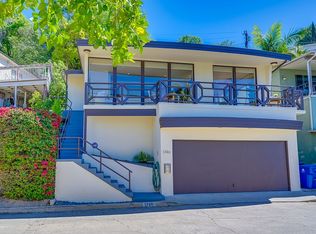1746 Hollyvista Ave, Los Angeles, CA 90027